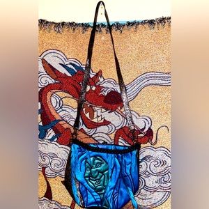 Danielle Nicole x Disney